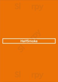 Halfsmoke, Washington DC