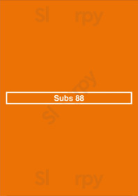 Subs 88, Miami