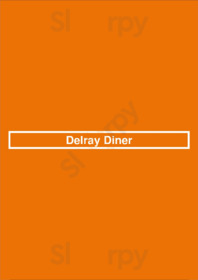 Delray Diner