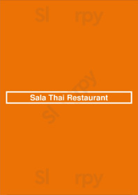 Sala Thai Restaurant