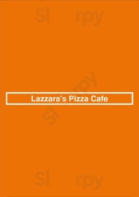 Lazzara's Pizza Cafe, New York City