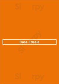 Casa Edesia, Brooklyn