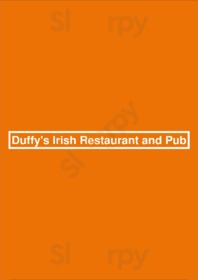 Duffy's Irish Restaurant And Pub, Washington DC