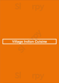 Village Indian Cuisine, San Diego