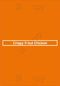 Crispy Fried Chicken
