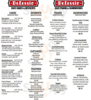 Delessio Market And Bakery