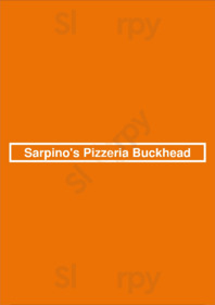 Sarpino's Pizzeria Buckhead