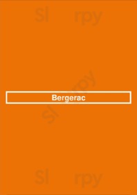 Bergerac, San Francisco