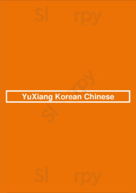 Yuxiang Korean Chinese, Las Vegas