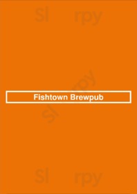 Fishtown Brewpub, Philadelphia