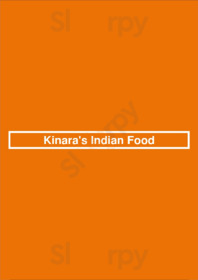 Kinara's Indian Food, Brooklyn