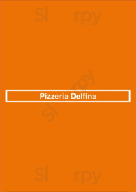 Pizzeria Delfina