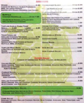 Turtle's Bar & Grill