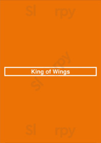 King Of Wings, Philadelphia