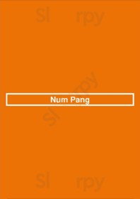 Num Pang