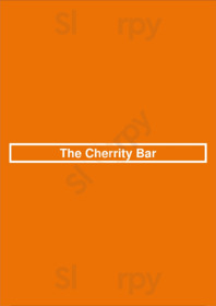 The Cherrity Bar, San Antonio