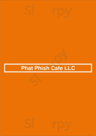 Phat Phish Cafe Llc, Atlanta