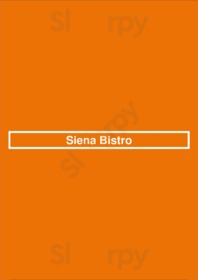 Siena Bistro, Las Vegas