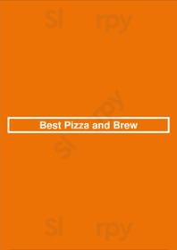 Best Pizza And Brew, San Diego