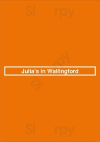 Julia's In Wallingford, Seattle