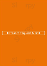 El Tesoro Taqueria & Grill, San Francisco