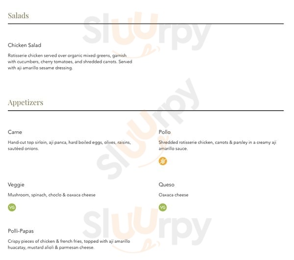 All - Limon Rotisserie