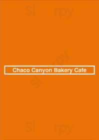 Chaco Canyon Bakery Cafe, Seattle