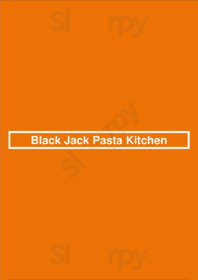 Black Jack Pasta Kitchen, Boston