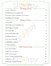 New York Pretzel - Mgm Underground