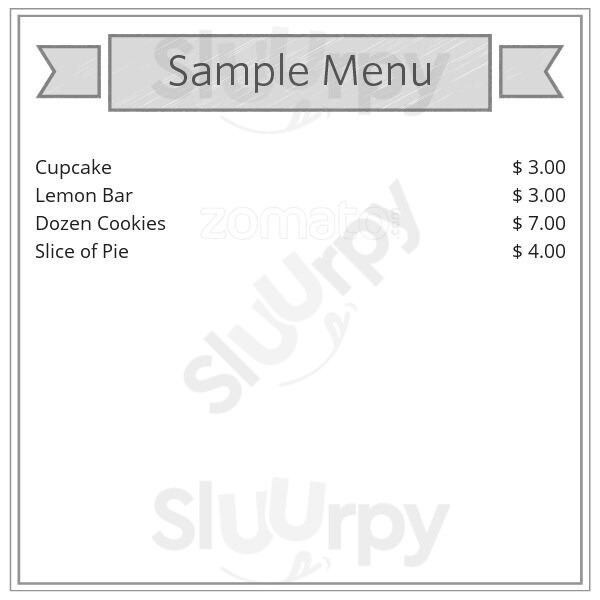 All - Lotta's Bakery