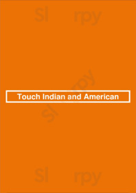 Touch Indian And American