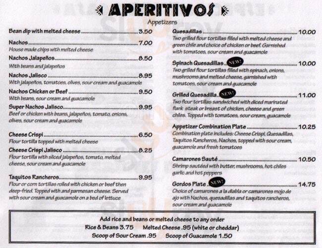 All - Houng Xua White Center Deli