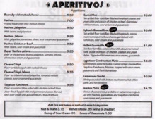 Houng Xua White Center Deli