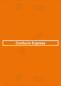 Confucio Express, Miami