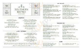 Garibaldi Restaurant