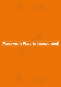Wadsworth Pizzeria