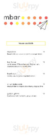 Anar menu