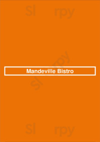 Mandeville Bistro