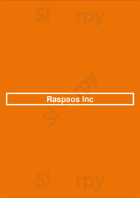 Raspaos Inc, Miami