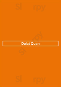 Dalat Quan