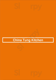 China Tung Kitchen