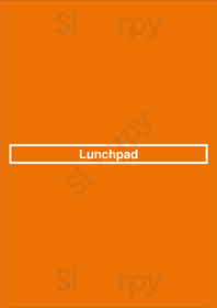 Lunchpad