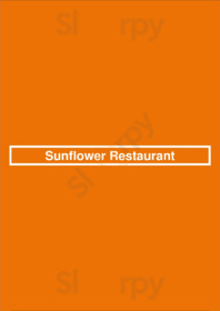 Sunflower Restaurant