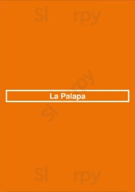 La Palapa, New York City