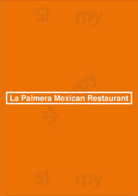 La Palmera Mexican Restaurant