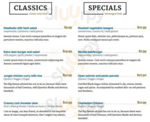 Out Of Wack Jacks Bar & Grill