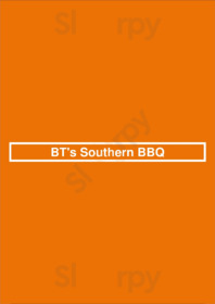 Bt's Southern Bbq, San Diego