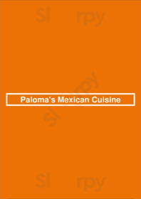 Paloma's Mexican Cuisine, Brooklyn