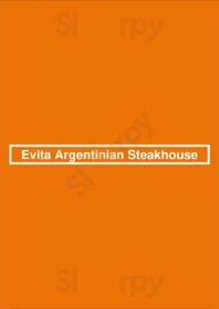 Evita Argentinian Steakhouse, Chicago