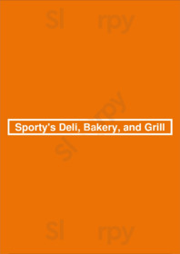 Sporty's Deli, Bakery, And Grill, Washington DC